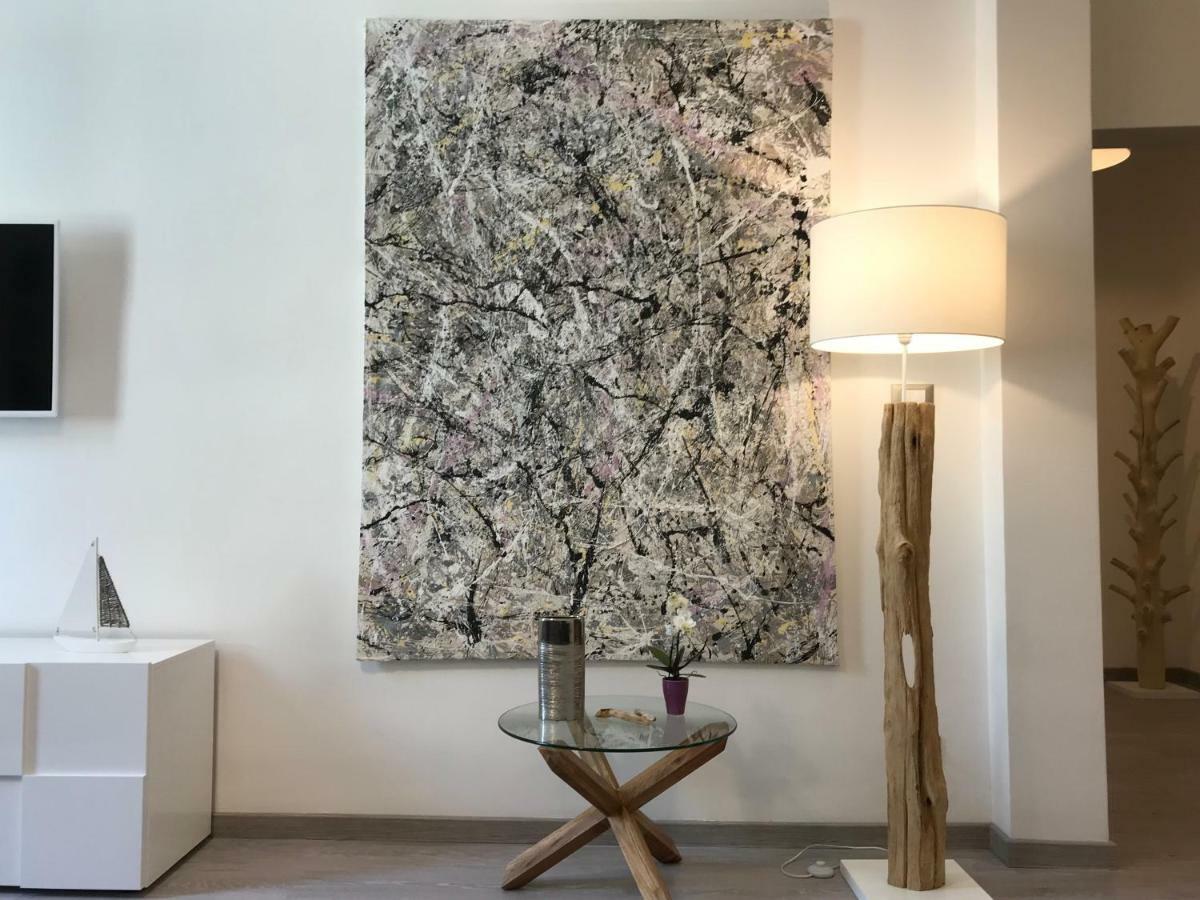 Lovely Apt Really Downtown - Free Private Parking Included! - Génova Exterior foto