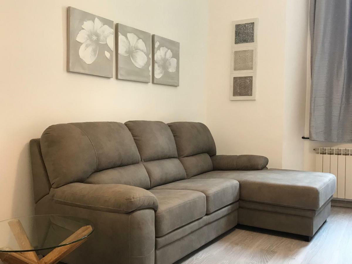Lovely Apt Really Downtown - Free Private Parking Included! - Génova Exterior foto